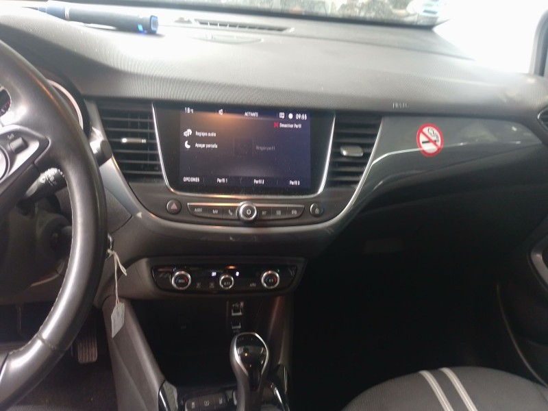 opel crossland x / crossland (p17, p2qo) del año 2024