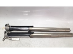 Recambio de barra suspension derecha para husaberg er650 650fe referencia OEM IAM 48600213   2
