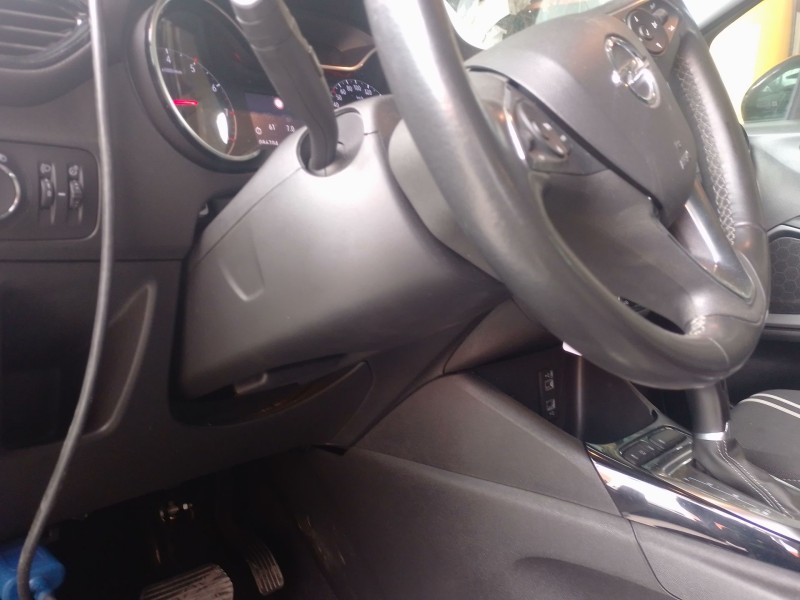 Recambio de columna direccion para opel crossland x / crossland (p17, p2qo) 1.2 (75) referencia OEM IAM   