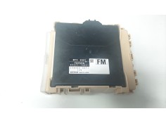 CAJA RELES / FUSIBLES 8922178021 8922178021 