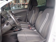 Recambio de juego asientos completo para opel crossland x / crossland (p17, p2qo) 1.2 (75) referencia OEM IAM   