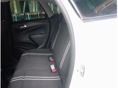 Recambio de juego asientos completo para opel crossland x / crossland (p17, p2qo) 1.2 (75) referencia OEM IAM    2