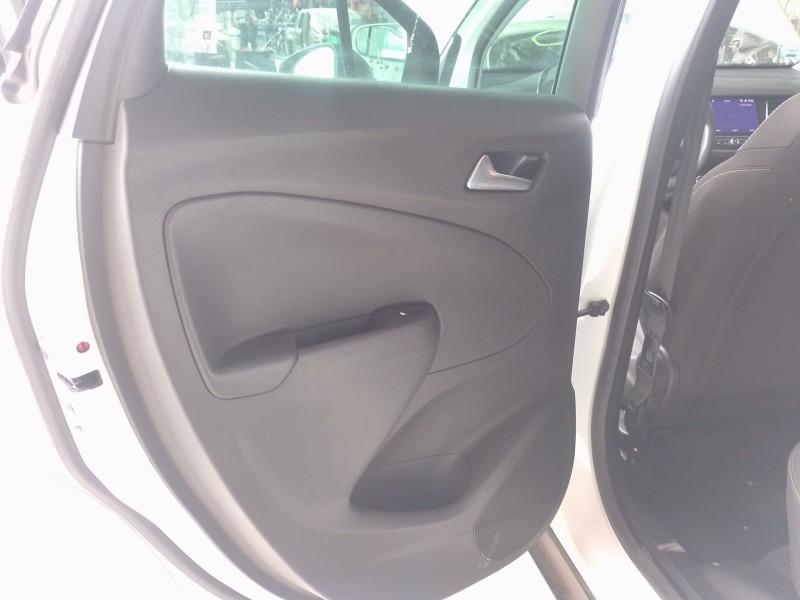 Recambio de juego asientos completo para opel crossland x / crossland (p17, p2qo) 1.2 (75) referencia OEM IAM   