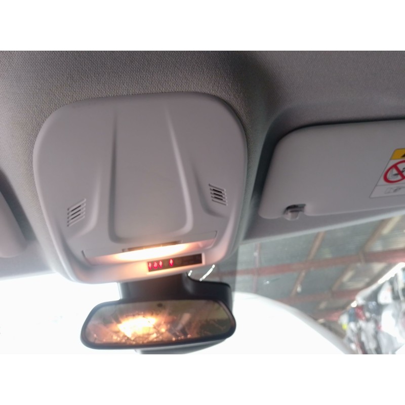 Recambio de luz interior para opel crossland x / crossland (p17, p2qo) 1.2 (75) referencia OEM IAM   