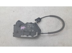 Recambio de cerradura puerta delantera derecha para skoda octavia iv (nx3, nn3, pv3) 2.0 tdi referencia OEM IAM 5TB837016E  