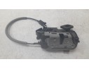 CERRADURA PUERTA DELANTERA DERECHA 5TB837016E 