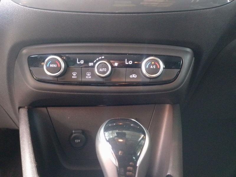 Recambio de mando climatizador para opel crossland x / crossland (p17, p2qo) 1.2 (75) referencia OEM IAM   