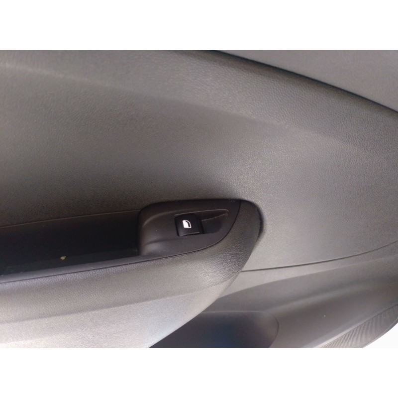 Recambio de mando elevalunas trasero izquierdo para opel crossland x / crossland (p17, p2qo) 1.2 (75) referencia OEM IAM   