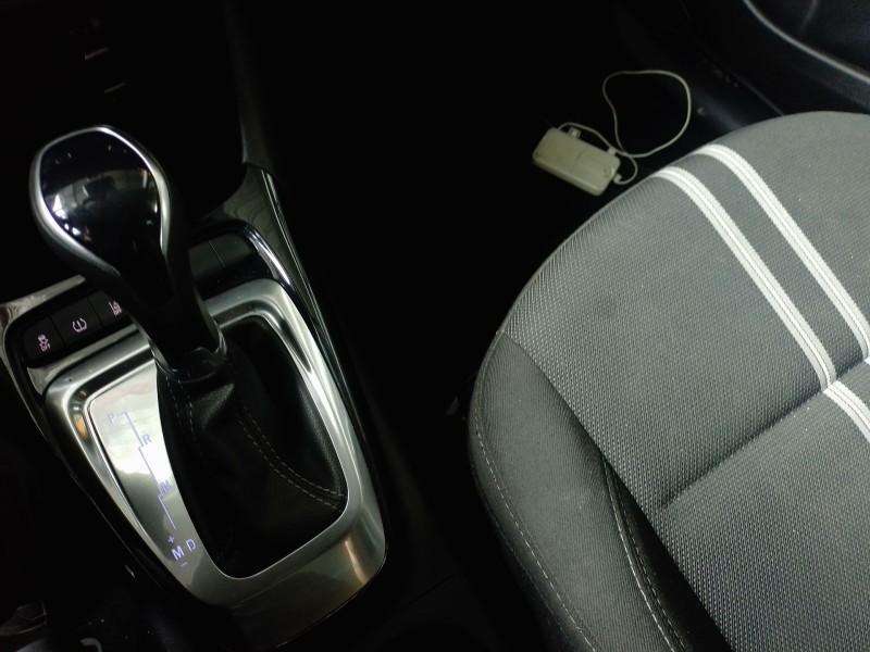 Recambio de palanca cambio para opel crossland x / crossland (p17, p2qo) 1.2 (75) referencia OEM IAM   