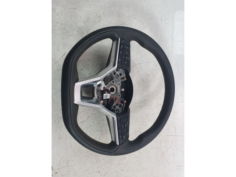 Recambio de volante para nissan juke (f16_) dig-t 117 referencia OEM IAM 484306PA0D  