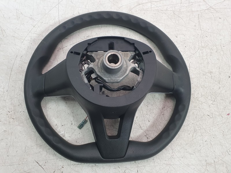 Recambio de volante para nissan juke (f16_) dig-t 117 referencia OEM IAM 484306PA0D  