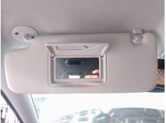 Recambio de parasol izquierdo para opel crossland x / crossland (p17, p2qo) 1.2 (75) referencia OEM IAM    2