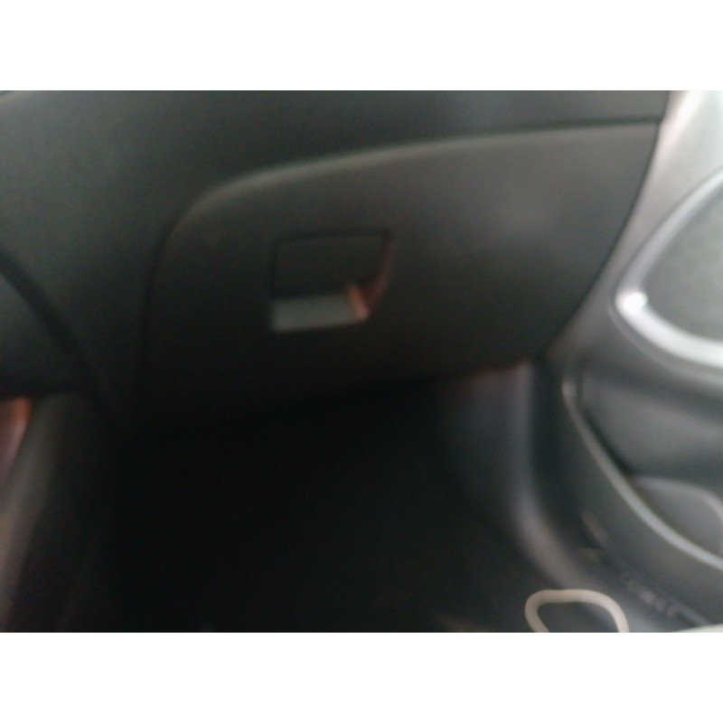 Recambio de ventilador calefaccion para opel crossland x / crossland (p17, p2qo) 1.2 (75) referencia OEM IAM   