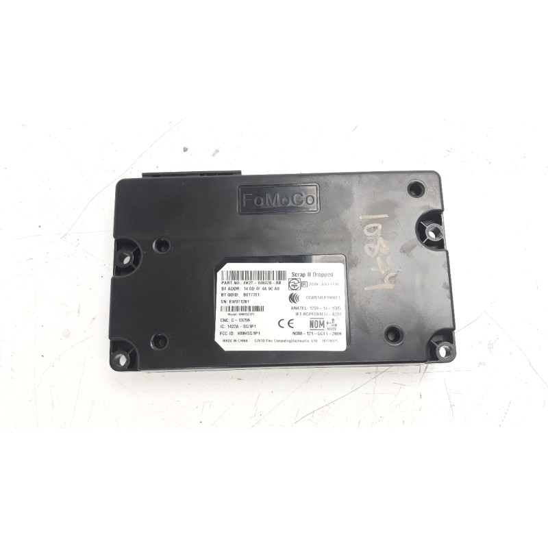 Recambio de modulo electronico para ford transit custom kombi 2.0 tdci cat referencia OEM IAM EK2T14B428RB  