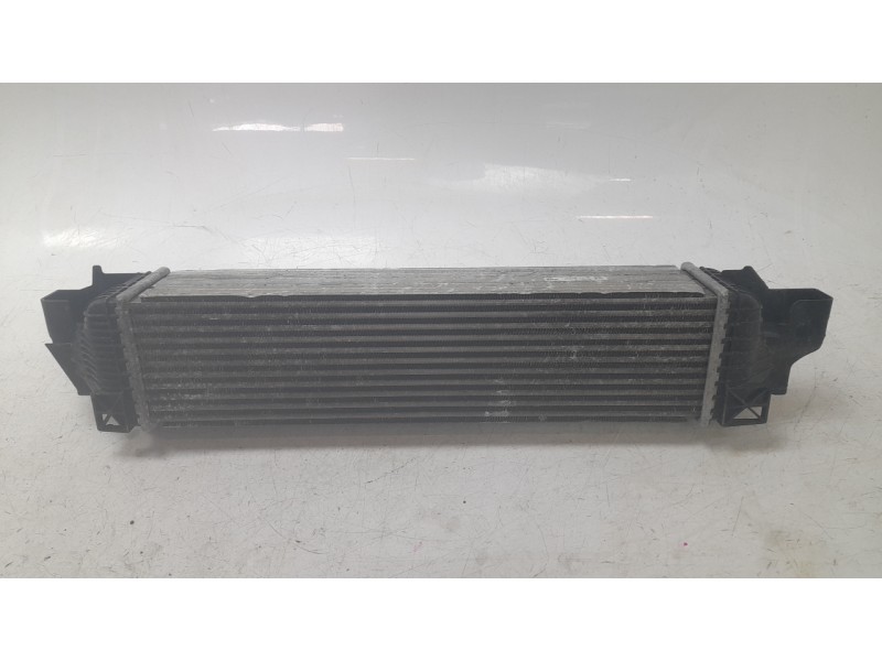 Recambio de intercooler para bmw 1 (f40) 118 d referencia OEM IAM 17517617598 22828110 