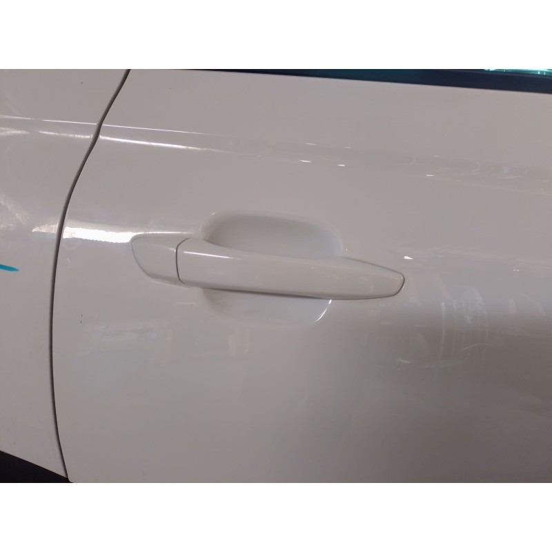 Recambio de maneta exterior trasera derecha para opel crossland x / crossland (p17, p2qo) 1.2 (75) referencia OEM IAM   