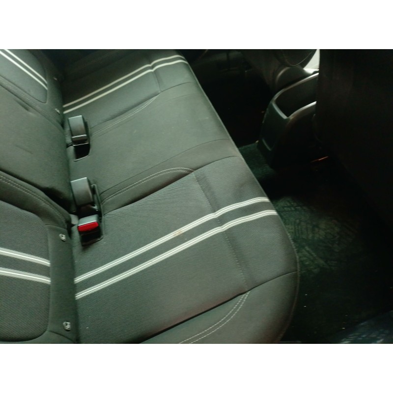 Recambio de aforador para opel crossland x / crossland (p17, p2qo) 1.2 (75) referencia OEM IAM   