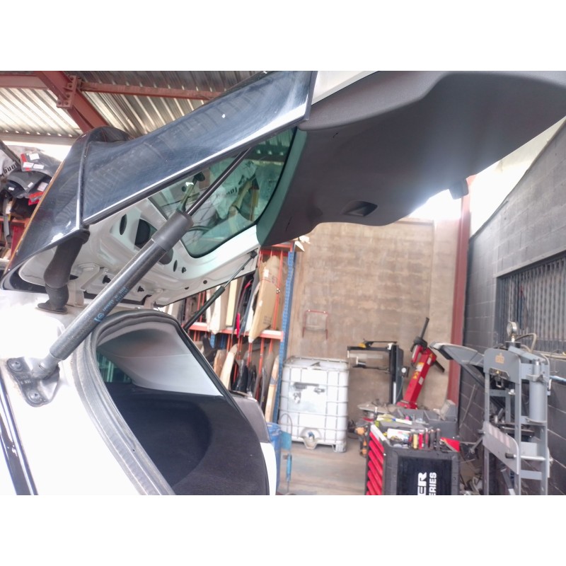Recambio de amortiguadores maletero / porton para opel crossland x / crossland (p17, p2qo) 1.2 (75) referencia OEM IAM   