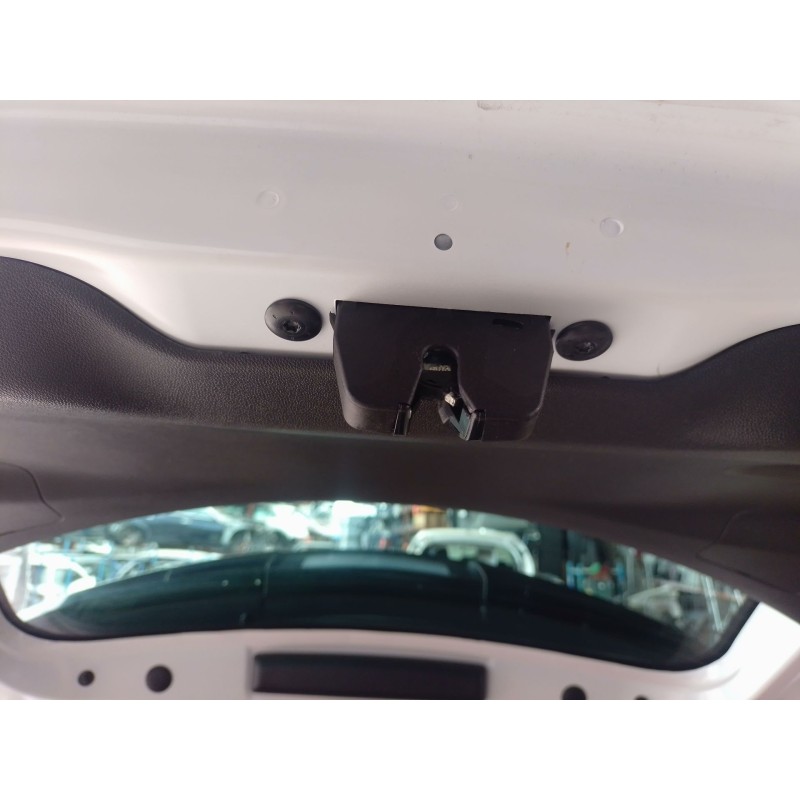 Recambio de cerradura maletero / porton para opel crossland x / crossland (p17, p2qo) 1.2 (75) referencia OEM IAM   