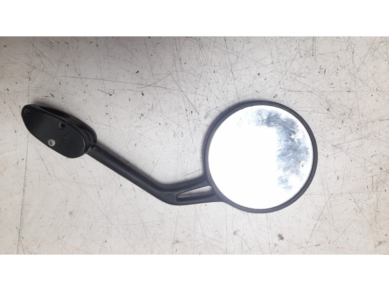 Recambio de retrovisor derecho para husaberg er650 650fe referencia OEM IAM 0001257  