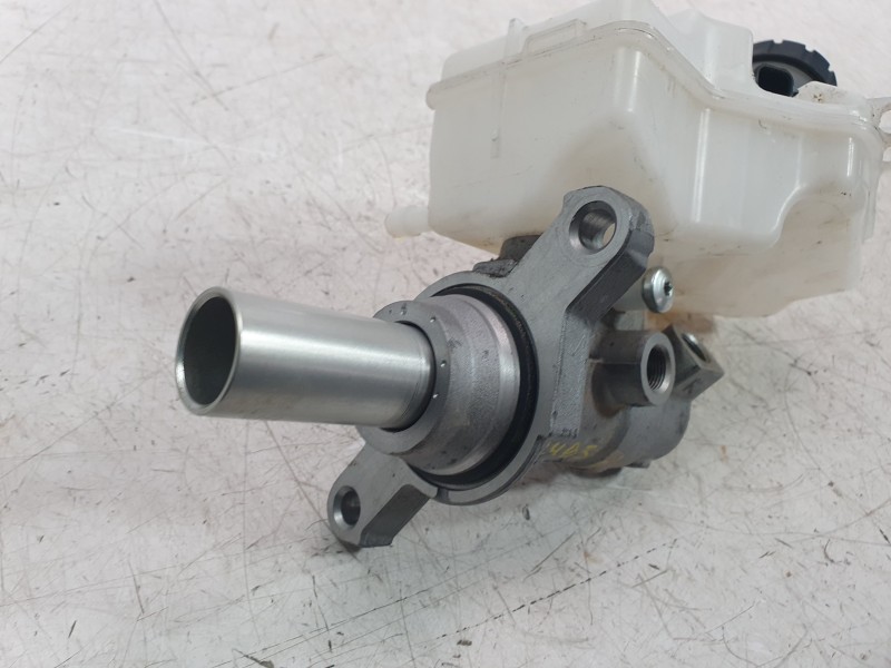 Recambio de bomba freno para nissan juke (f16_) dig-t 117 referencia OEM IAM 460117786R  