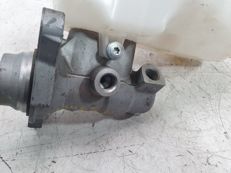 Recambio de bomba freno para nissan juke (f16_) dig-t 117 referencia OEM IAM 460117786R  