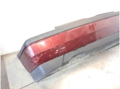 Recambio de paragolpes trasero para volkswagen golf iii berlina (1h1) gti referencia OEM IAM 1H6807417AGRU 107230811 VG0321061 2