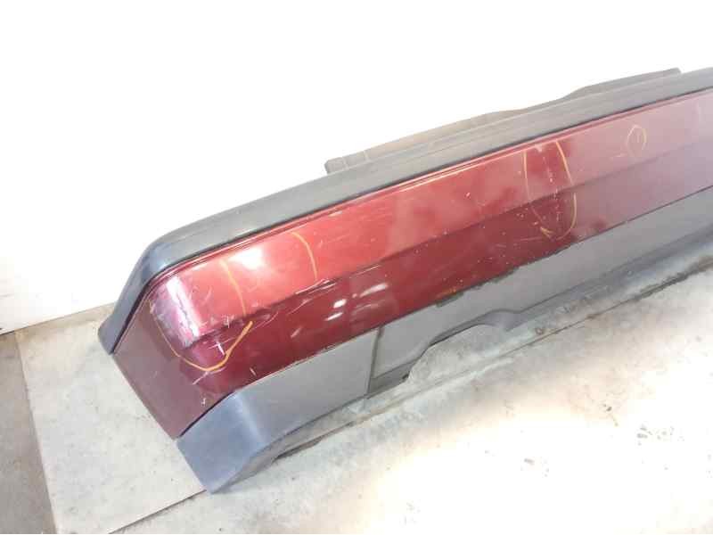 Recambio de paragolpes trasero para volkswagen golf iii berlina (1h1) gti referencia OEM IAM 1H6807417AGRU 107230811 VG0321061