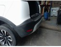 PARAGOLPES TRASERO 