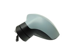 Recambio de retrovisor izquierdo para seat ibiza (6j5) referencia OEM IAM 6J1857507HGRU  1052124016/27854461/9010473/ST0357314 2