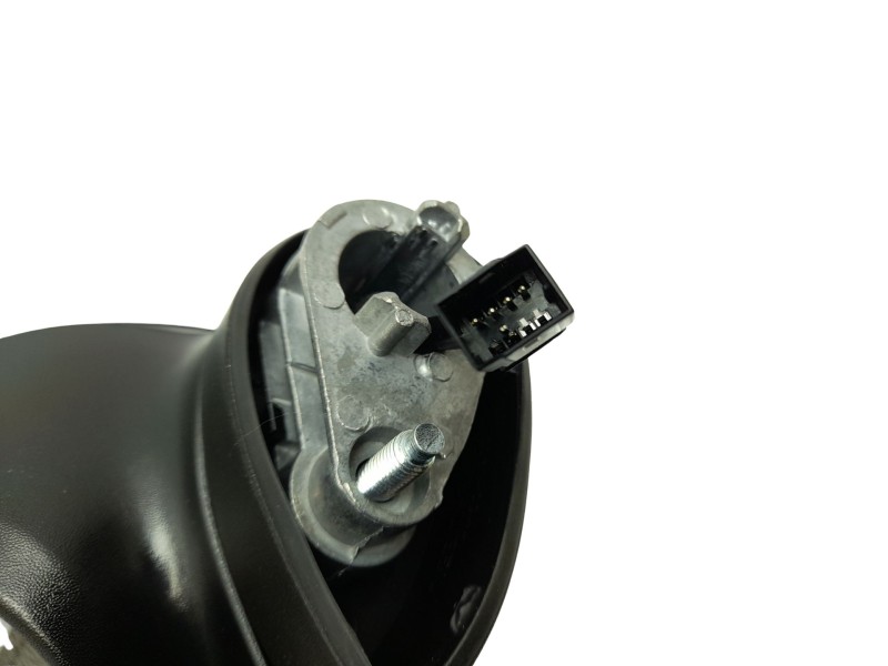 Recambio de retrovisor izquierdo para seat ibiza (6j5) referencia OEM IAM 6J1857507HGRU  1052124016/27854461/9010473/ST0357314