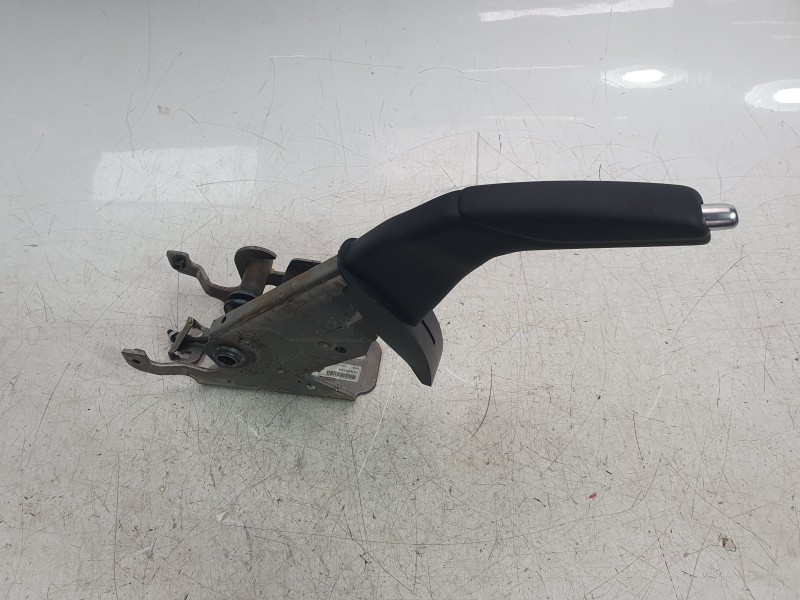 Recambio de palanca freno para nissan juke (f16_) dig-t 117 referencia OEM IAM 360106PD0A  