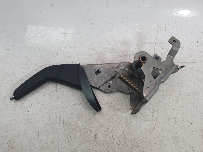 Recambio de palanca freno para nissan juke (f16_) dig-t 117 referencia OEM IAM 360106PD0A  