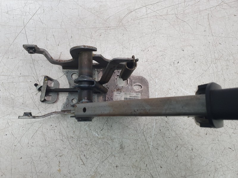 Recambio de palanca freno para nissan juke (f16_) dig-t 117 referencia OEM IAM 360106PD0A  