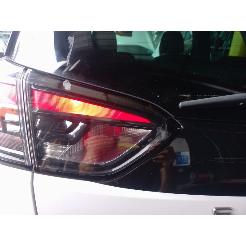 Recambio de piloto trasero izquierdo interior para opel crossland x / crossland (p17, p2qo) 1.2 (75) referencia OEM IAM   