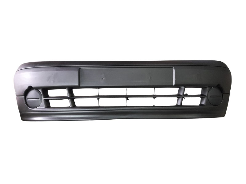 Recambio de paragolpes delantero para renault kangoo (f/kc0) referencia OEM IAM 7701056417  107193908/5531130/RN9171001