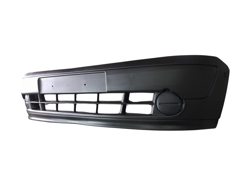 Recambio de paragolpes delantero para renault kangoo (f/kc0) referencia OEM IAM 7701056417  107193908/5531130/RN9171001