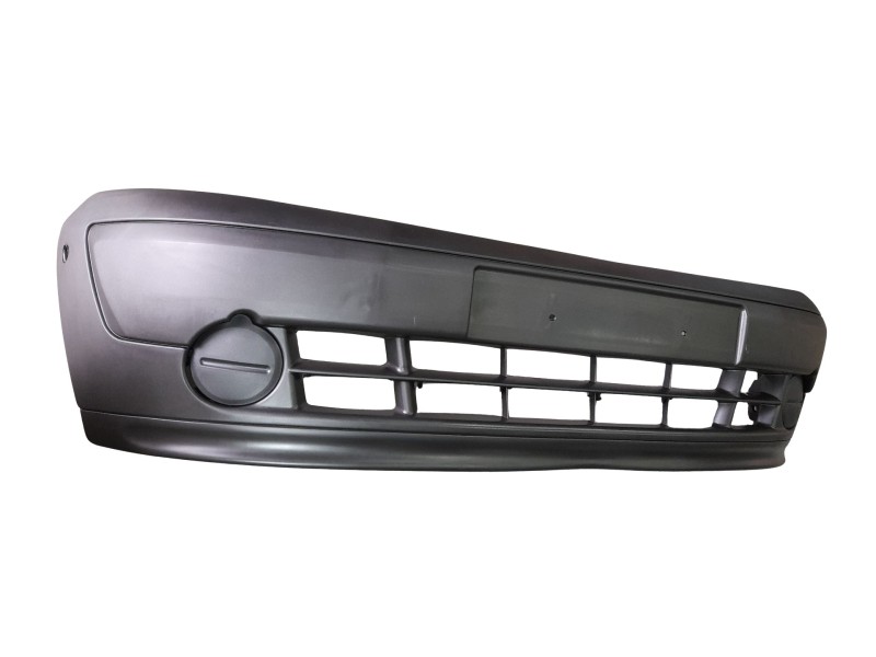 Recambio de paragolpes delantero para renault kangoo (f/kc0) referencia OEM IAM 7701056417  107193908/5531130/RN9171001