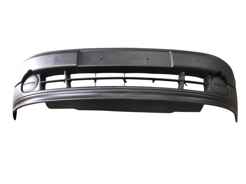 Recambio de paragolpes delantero para renault kangoo (f/kc0) referencia OEM IAM 7701056417  107193908/5531130/RN9171001