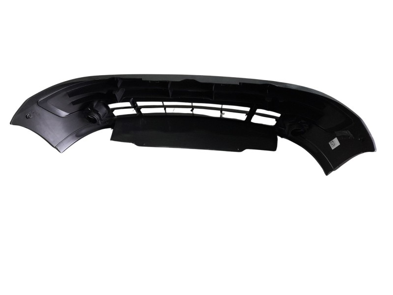 Recambio de paragolpes delantero para renault kangoo (f/kc0) referencia OEM IAM 7701056417  107193908/5531130/RN9171001