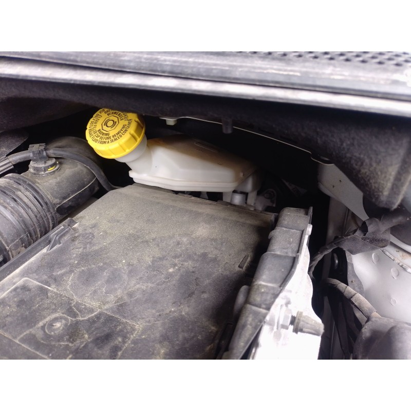 Recambio de bomba freno para opel crossland x / crossland (p17, p2qo) 1.2 (75) referencia OEM IAM   