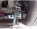 BRAZO SUSPENSION INFERIOR DELANTERO IZQUIERDO 