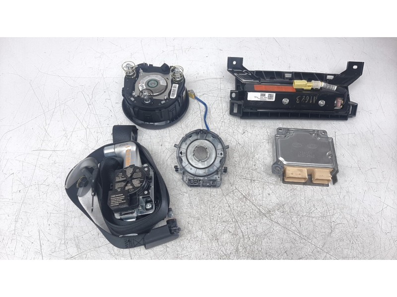 Recambio de kit airbag para kia niro referencia OEM IAM 56900G5100WK  