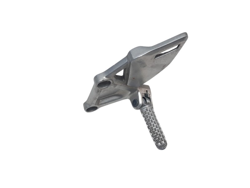 Recambio de estribo para honda cb 650r cb 650r referencia OEM IAM 50600MKND50  