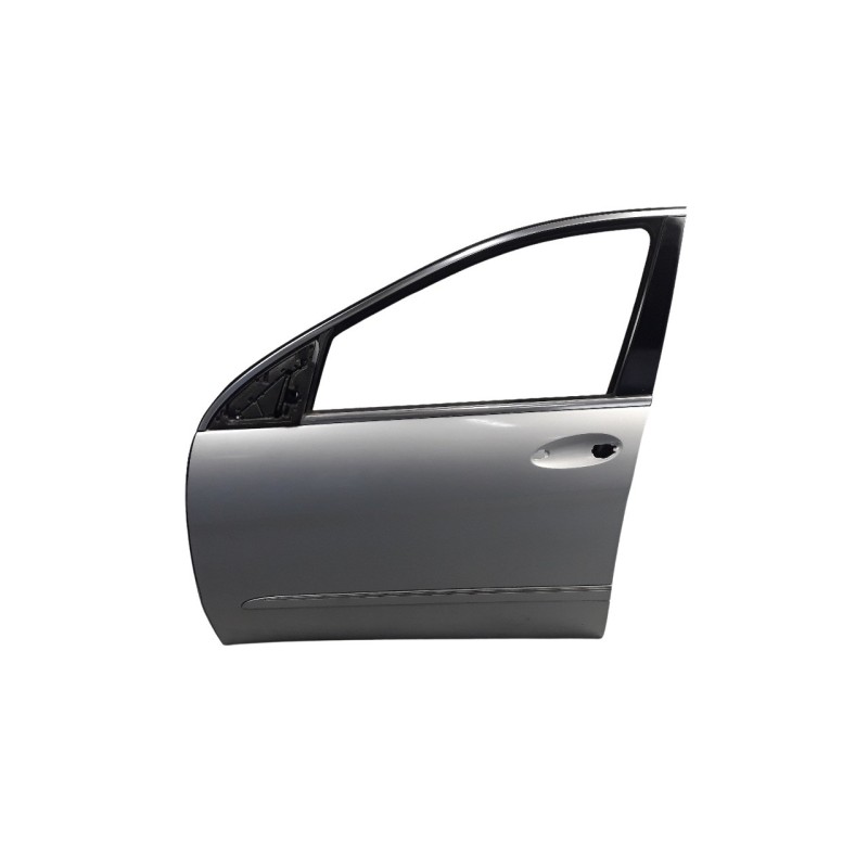 Recambio de puerta delantera izquierda para mercedes-benz clase r (w251) r 300 cdi blueefficiency (251.021) referencia OEM IAM 2