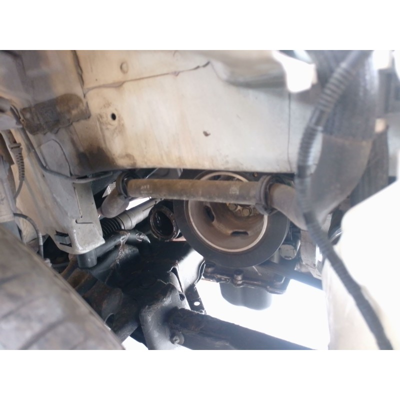 Recambio de cremallera direccion para opel crossland x / crossland (p17, p2qo) 1.2 (75) referencia OEM IAM   