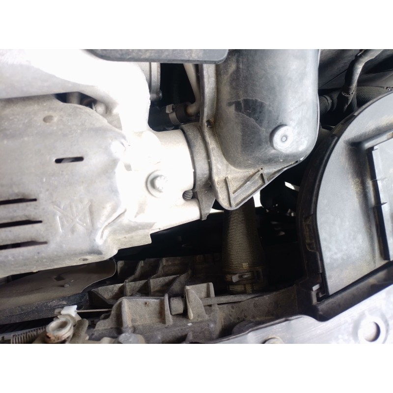 Recambio de electroventilador para opel crossland x / crossland (p17, p2qo) 1.2 (75) referencia OEM IAM   
