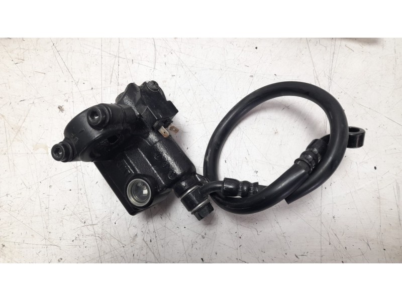 Recambio de bomba freno para honda pcx 125 pcx 125 referencia OEM IAM 45510K35V01  