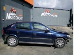 OPEL ASTRA G BERLINA