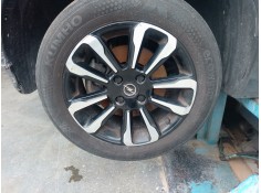 MANGUETA DELANTERA IZQUIERDA 364690 KLPCT015
